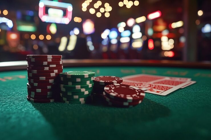 Market Closing Time Game